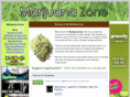 marijuanazone.com