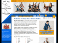 marydeesdancestudio.com