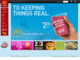 mcdonaldsnymetro.com