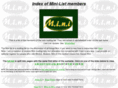 mini-list.com