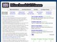 mitochondrialdisease.org