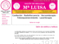mluisa.com