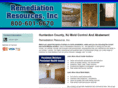 moldmedichunterdon.com