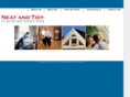 neatandtidy.net