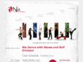 niadance.com
