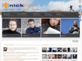 nickkellet.com