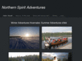 northernspiritadventures.com
