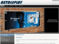nxtdisplay.com