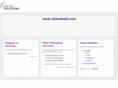 oilandsalt.com