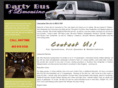 partybus-limousine.com