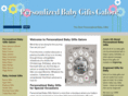 personalizedbabygiftsgalore.com