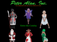peter-alan.com