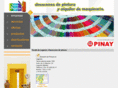 pinturasposilio.com