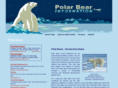 polar-bear-information.com