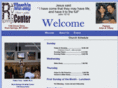 rockspringsworship.com