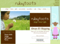 rubytoots.com