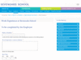 sevenoaksschoolcareers.org