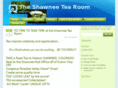 shawneetearoom.com