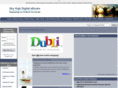 skyhighdigitalebooks.com