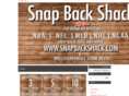 snapbackshack.com