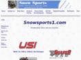 snowsports1.com