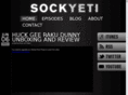 sockyeti.com