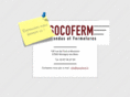 socoferm.com