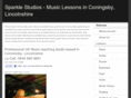 sparklestudios.co.uk