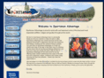 sportsmanadvantage.com