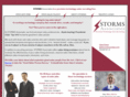 stormsassociates.com