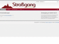 strassgang.info