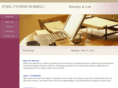 sybilburrell.com