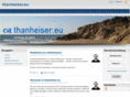 thanheiser.com
