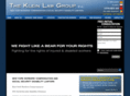 thekleinlawgroup.com