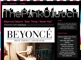 thepinkclutch.com