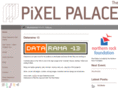 thepixelpalace.org