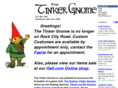 tinkergnome.com