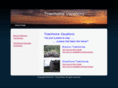 townhomevacations.com