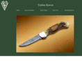 treiberknives.com