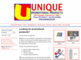 uniquepromo.net