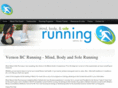 vernonrunning.com