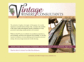 vintagewineryconsultants.com