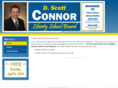 vote4connor.com