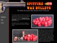 waxbullet.com