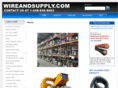 wireandsupply.com