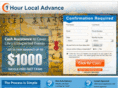 1hourlocaladvance.net