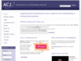 acj.org.uk