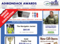 adirondackawards.com