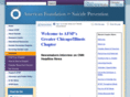 afsp-midwest.org
