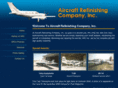 aircraftrefinishingco.com